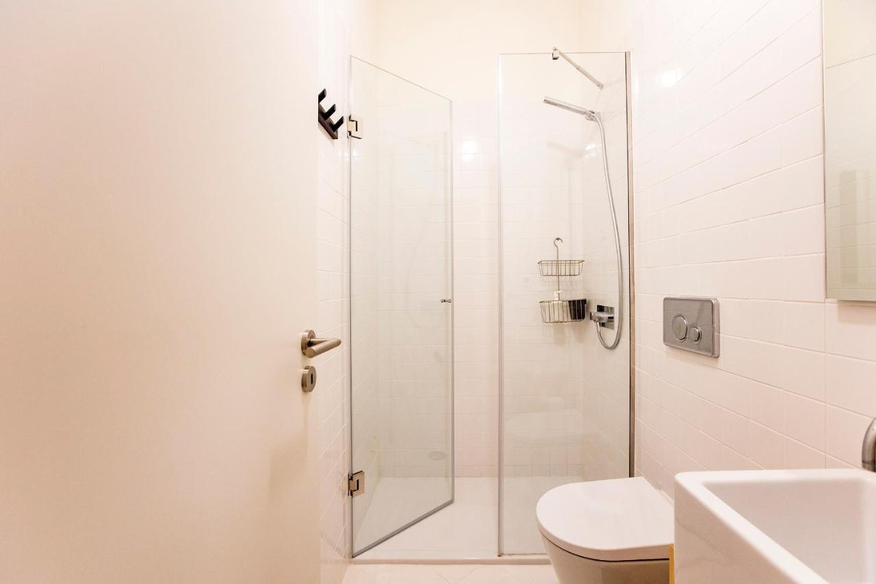 Bakers Square Studio W/ Ac By Lovelystay Porto Eksteriør billede